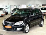 Skoda Fabia 1.2 TSI Fresh 1 Hand *SHZ*PDC*TEM*ALU* - gebrauchte Skoda Fabia aus dem Jahr 2013
