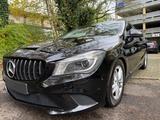 Mercedes-Benz CLA 180 CLA -Klasse CLA 180 - gebrauchte Mercedes-Benz CLA 180 aus dem Jahr 2013