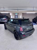 MINI John Cooper Works Recaro Harman Kardon Pano R56 - gebrauchte MINI MINI aus dem Jahr 2012