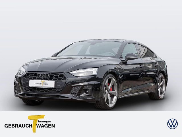 Audi A5 Sportback 40 TFSI Q S LINE 360* PANO ST.HEIZ