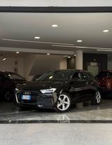 Audi A1 SPB 30 TFSI S tronic Admired Advanced - Audi A1 mit Halbautomatikschaltung