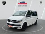 Volkswagen T6 California Coast 2.0TDI Automatik,sehr sauber - VW T6 California