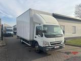 Mitsubishi Canter 7C15 MITSUBISHI Canter 7C15 - Mitsubishi Canter 7c15