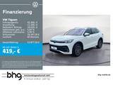 Volkswagen Tiguan R-Line 2,0 TDI SCR 4M DSG
