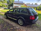 Audi A6 Allroad 2.7T quattro Handschalter - Audi aus 2003: Allroad
