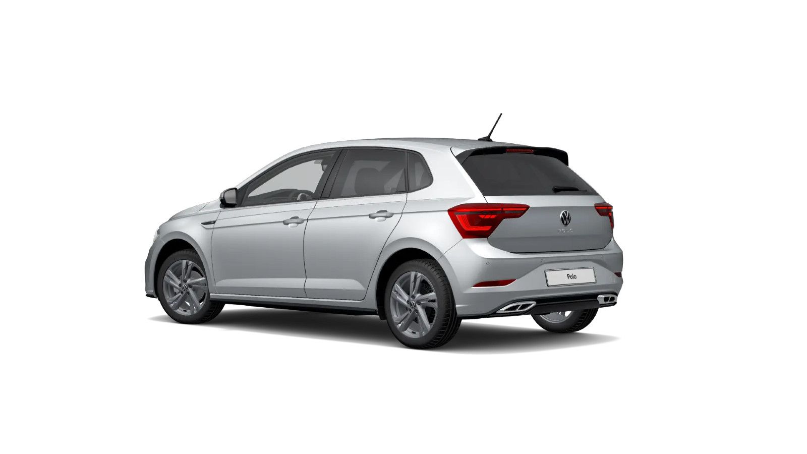 Volkswagen Polo - Bild 3