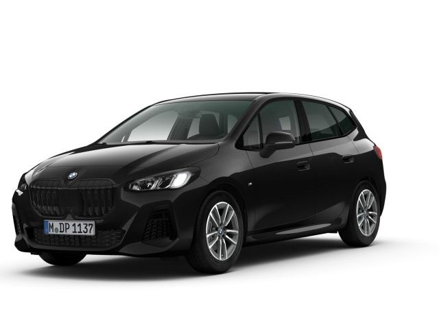 BMW 218d Active Tourer Steptronic DCT M Sportpaket