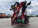 Palfinger   LIV 170 Z HOLZ Kran / Greifer  - Palfinger LKWs
