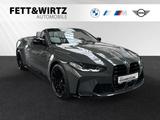BMW M4 Competition M xDrive|DrivingAss.Prof.|Head-Up - BMW M4 in Duisburg