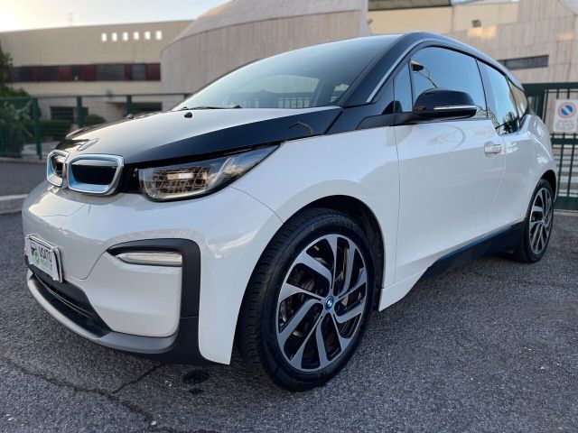 BMW Bmw i3 170cv Range Extender PERCORRENZA ILLIMITA