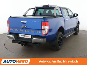 Ford Ranger - 6