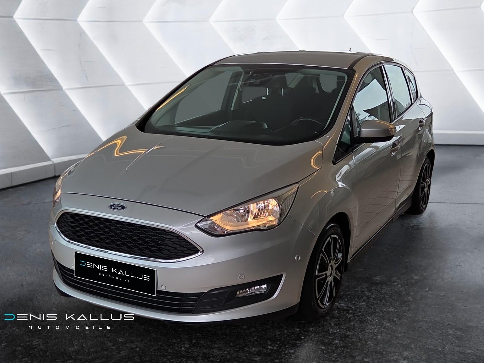 Ford C-Max 1.0 Trend/Super Zustand/Garagenwagen