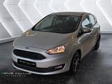 Ford C-Max 1.0 Trend/Super Zustand/Garagenwagen - gebrauchte Ford C-Max aus dem Jahr 2018
