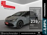 Cupra Born 62 kWh Full-Link+WÄRMEPUMPE+19+SHZ+PDC - Cupra Born mit Elektro-Antrieb: Allwetterreifen