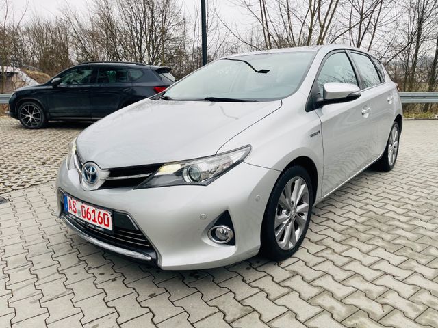 Toyota Auris Hybrid Executive*LED**Leder*1 Hand*Navi*