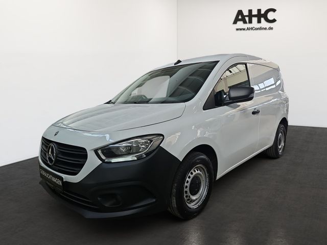 Mercedes-Benz Citan 108 CDI Kasten BASE Standard Klima PTS hi.