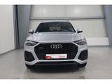 Audi Q5 Sportback 45 TFSI quattro S line Navi*Tempoma - Audi Q5 Gebrauchtwagen in Aachen