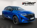 Nissan Qashqai 1.5 VC-T e-Power N-Design/Bose/LED/Apple - Nissan Qashqai mit Hybrid-Antrieb: Alcantara