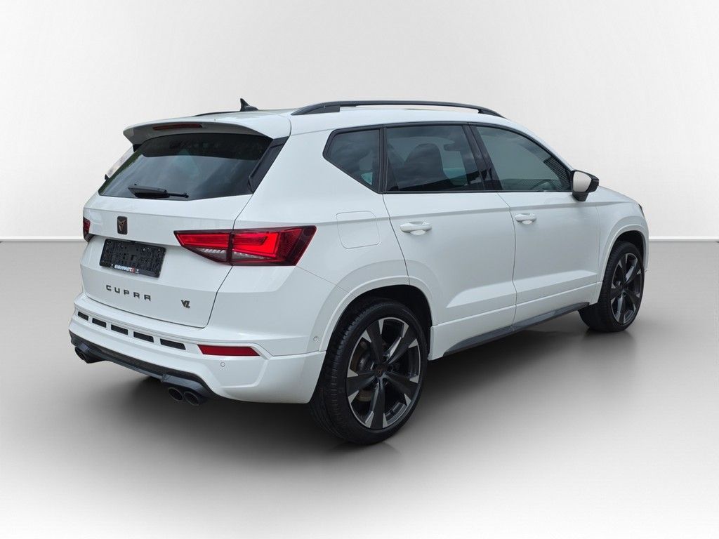 Cupra Ateca - Bild 6