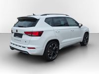 Cupra Ateca - Vorschau Bild 6