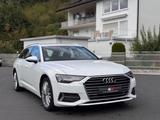 Audi A6 Avant 40 TDI sport/AHK/LED/98.500km - Audi: S9