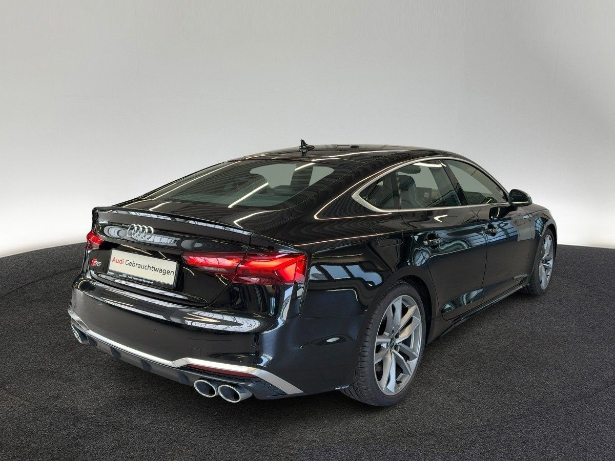 Audi A5 - Bild 6