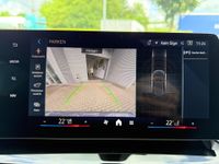 BMW 220 Active Tourer - Vorschau Bild 10