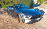 Ford Mustang GT  5.0 Ti-VCT V8 Autom  - TÜV neu - Ford Mustang mit LPG-Antrieb