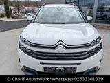 Citroën C5 Aircross Shine - Citroën C5 Aircross mit Benzin-Antrieb: Geländewagen