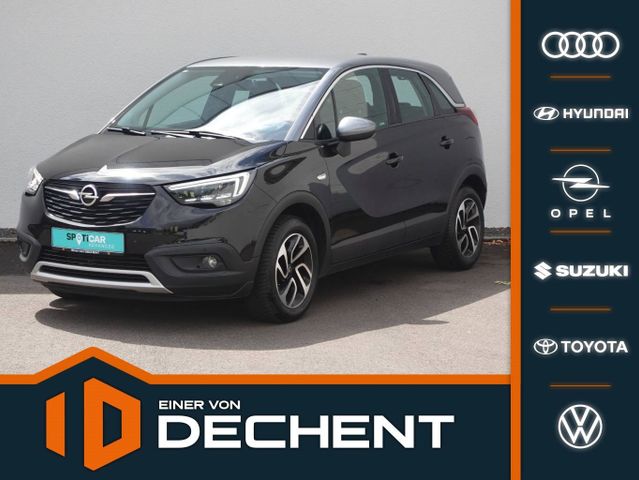 Opel Crossland X 1.2 Innovation AHK,PDC,Kamera,Navi