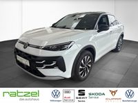 Volkswagen T-Roc - Vorschau Bild 1