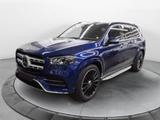 Mercedes-Benz GLS 400d 4M°AMG°PANO°BURM°MASSAGE°SOFT°KEY°HUD - gebrauchte Mercedes-Benz GLS 400 aus dem Jahr 2021
