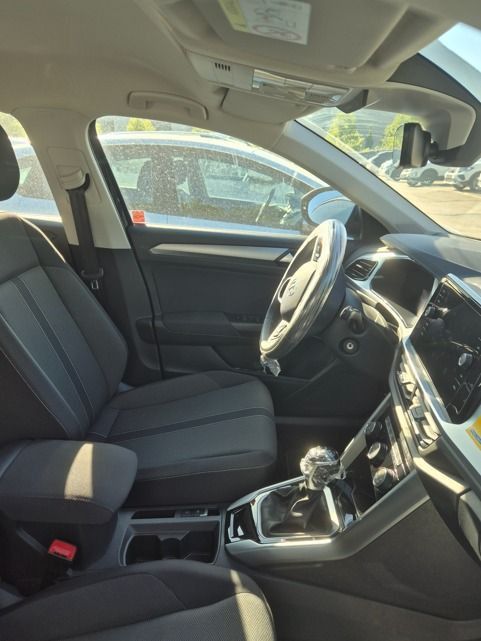 Volkswagen T-Roc - Bild 4
