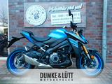 Suzuki GSX S 1000, ABS, MODELL 2026,  ++AKTION++ - SUZUKI AKTION