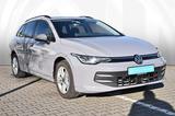 Volkswagen Golf Variant 1.5 eTSI DSG Life Klima, Radio, ZV - mit Benzin-Antrieb: Grau, Ambiente-Beleuchtung, Kombi