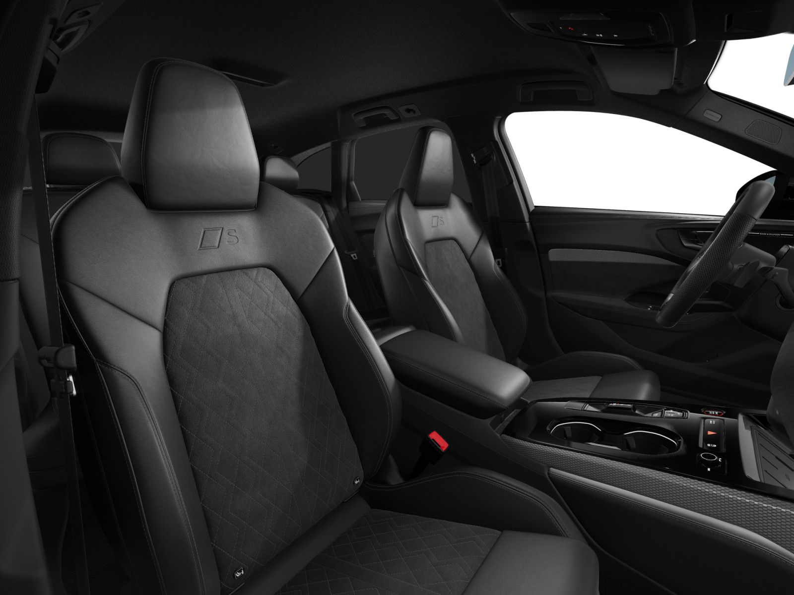Audi S5 - Bild 9
