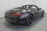 Mercedes-Benz SL 63 AMG Roadster/Performance+/4Matic/Carbon - Mercedes-Benz SL 63 AMG Gebrauchtwagen