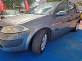 Renault Megane II | TÜV NEU - Renault Megane aus 2005 mit Diesel-Antrieb