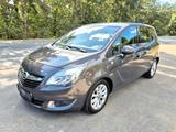 Opel Meriva B Style |HU-neu|Klima|Automatik| - Opel Gebrauchtwagen in Lüneburg
