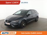 Seat Leon 2.0 TSI Cupra 300 4Drive Aut.*NAVI*LED*ACC* - Seat Leon Gebrauchtwagen in Stuttgart