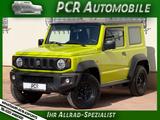 Suzuki Jimny 4x4 HJ NFZ 2023 AHK DAB A/T TOP - gebrauchte Suzuki Jimny aus dem Jahr 2023