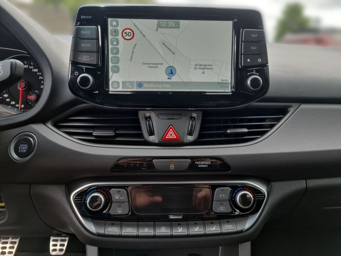 Fahrzeugabbildung Hyundai i30 N Performance Navigationspaket 275PS