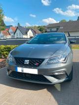 Seat Leon 2.0 TSI CUPRA 300 ST