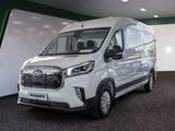 Maxus eDELIVER 9 KA L3H2 88 kW/h Neues Modell Klima Ka - Maxus eDeliver 9: Van