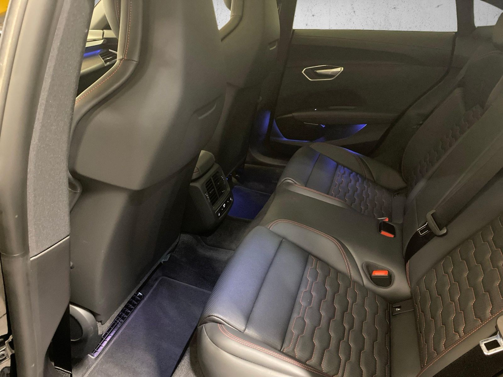 Audi e-tron GT - Bild 8