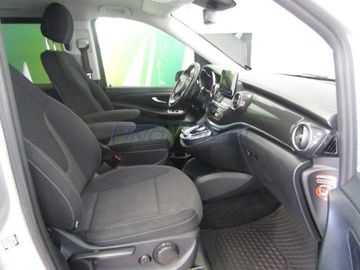 Mercedes V 200 - 10