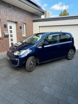 Volkswagen e-up! United - Vollausstattung mit Werksgarantie
