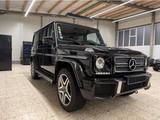 Mercedes-Benz G 65 AMG Mercedes-AMG 463 KW / 630 PS - Mercedes-Benz G 65 AMG Gebrauchtwagen