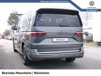 Volkswagen T7 Multivan - Vorschau Bild 5