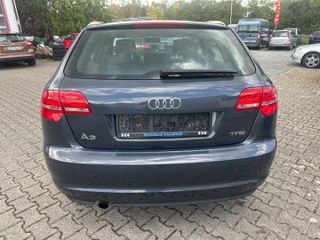 Audi A3 - 3